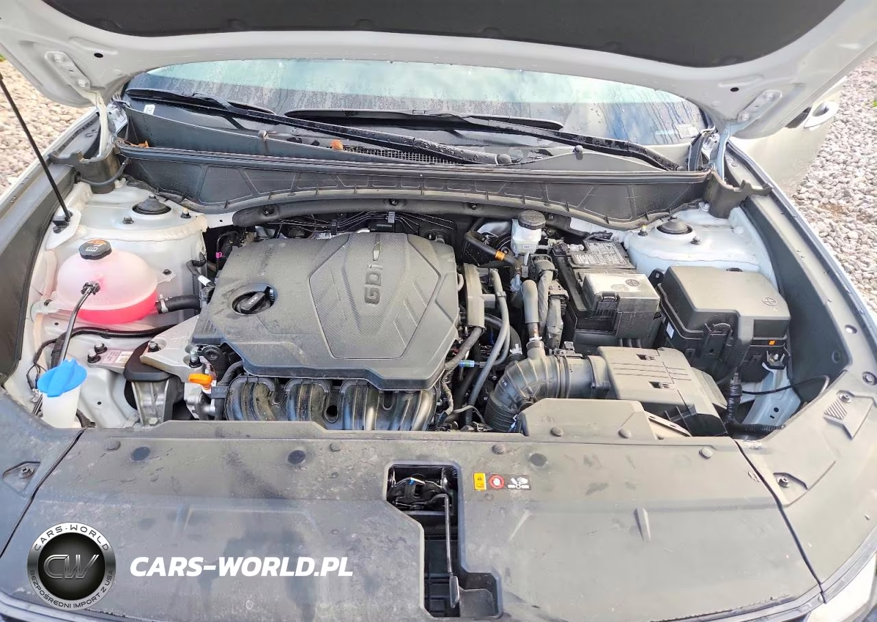 2026 Hyundai Tucson Sel VIN:5NMJBCDE5TH703944 - 12