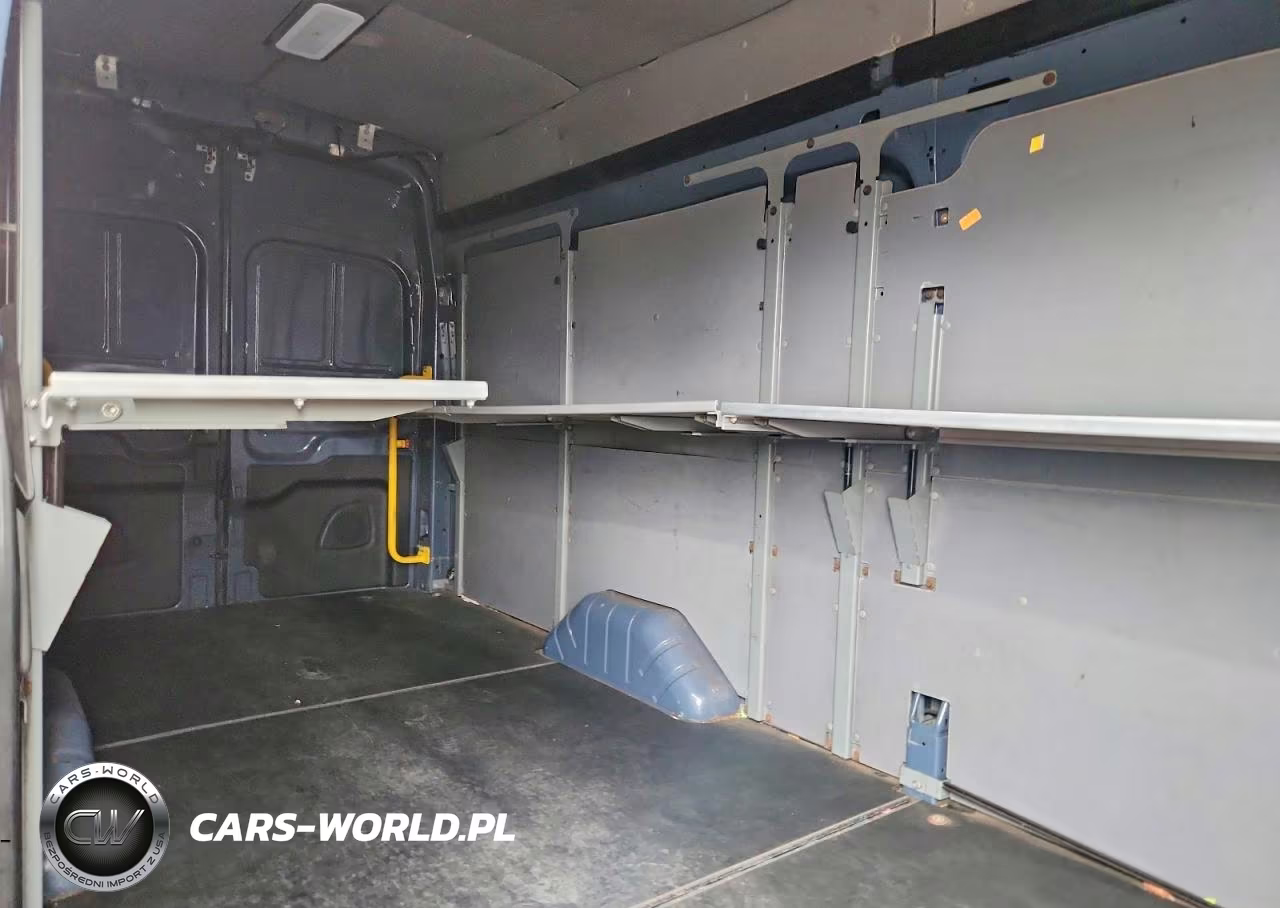 2020 Ford Transit T-250 VIN:1FTBR3X83LKB27880 - 10