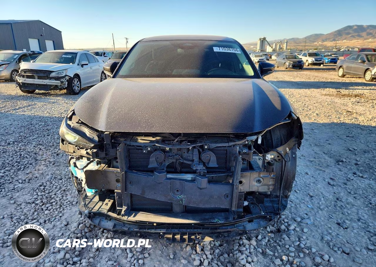 2024 Mazda Cx-30 VIN:3MVDMBAMXRM632872 - 5