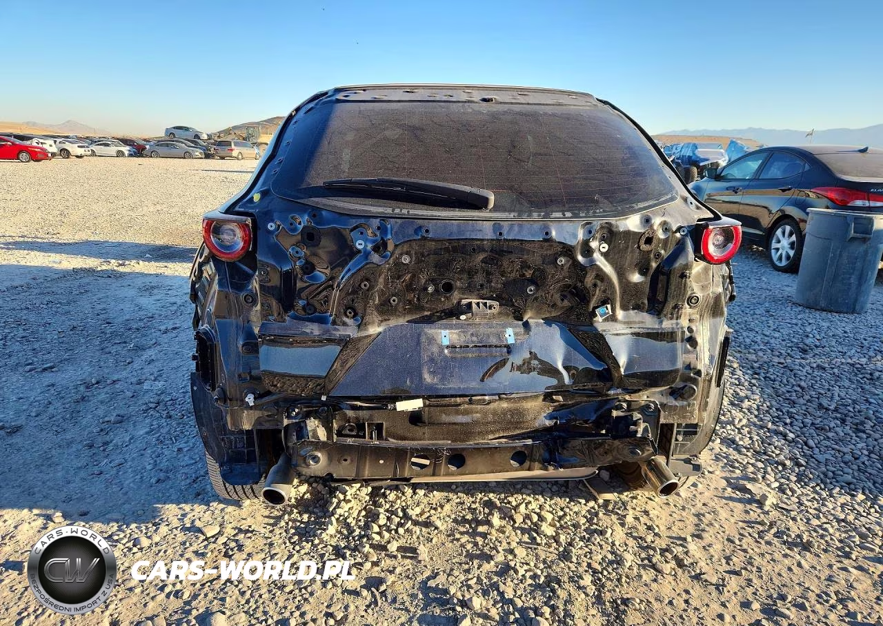 2024 Mazda Cx-30 VIN:3MVDMBAMXRM632872 - 6