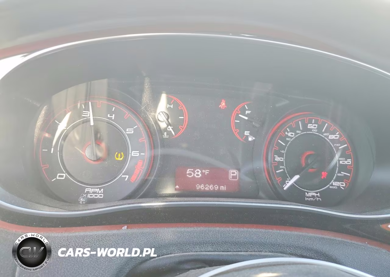 2013 Dodge Dart Sxt VIN:1C3CDFBH3DD133491 - 9