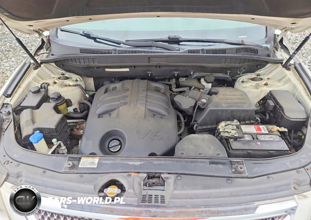 2011 Hyundai Veracruz Gls VIN:KM8NUDCC8BU173022 - 12
