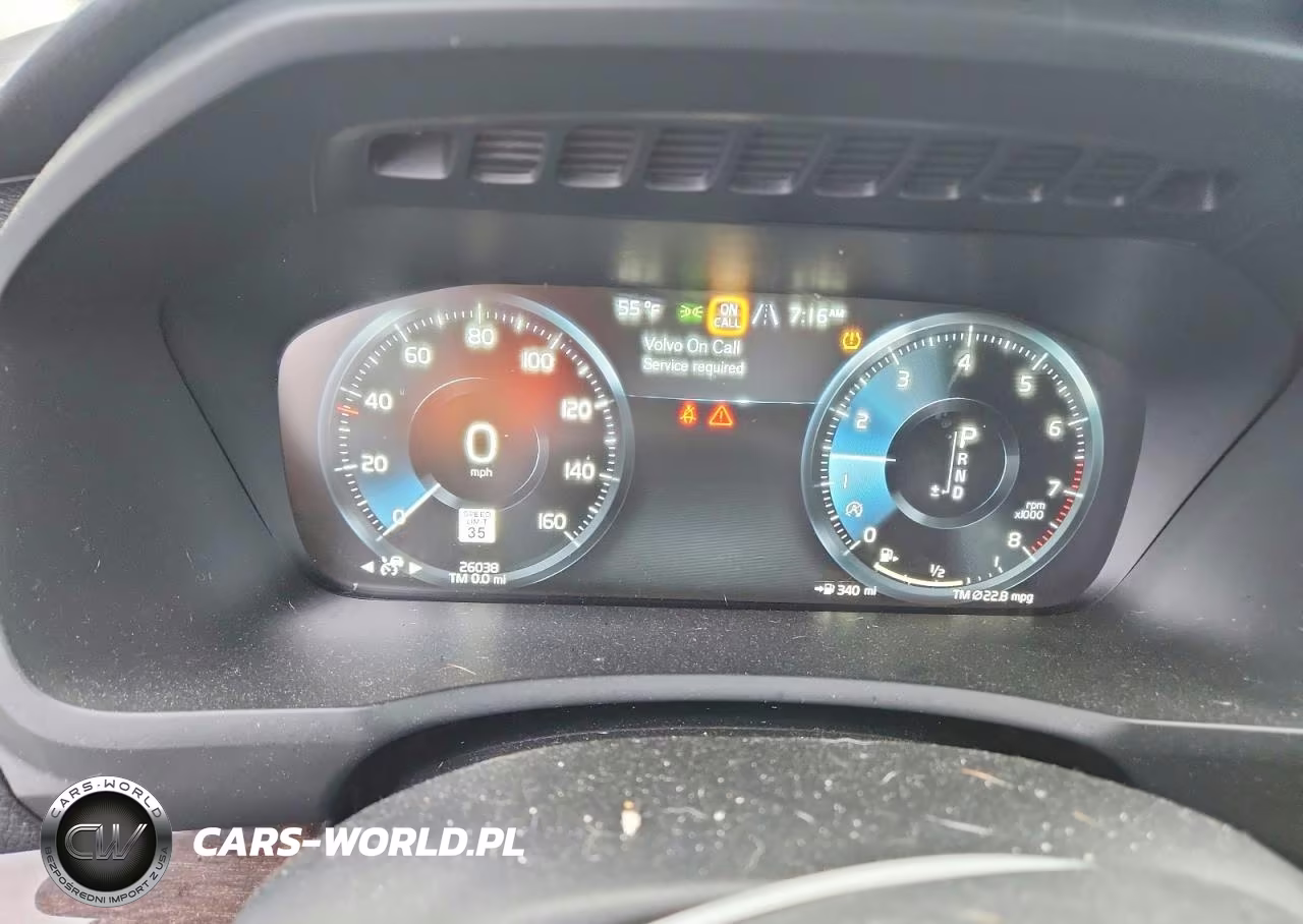 2018 Volvo Xc90 VIN:YV4102PK9J1373604 - 9