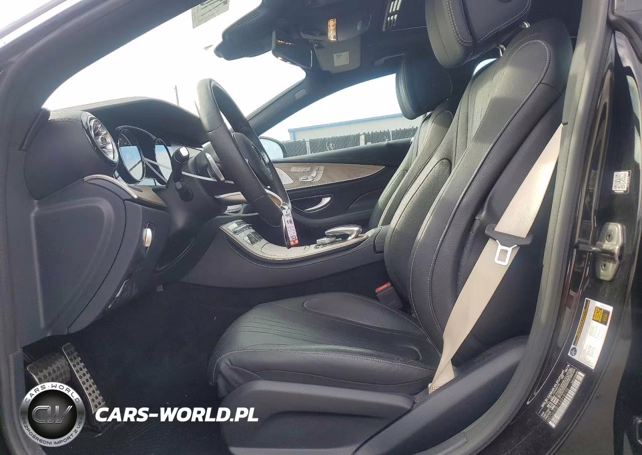 2019 Mercedes-Benz Cls 450 VIN:WDD2J5JB1KA015175 - 7