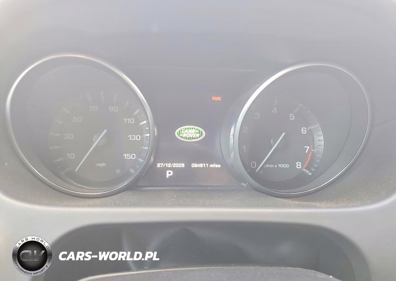 2016 Land Rover Discovery Sport Se VIN:SALCP2BG2GH631691 - 9