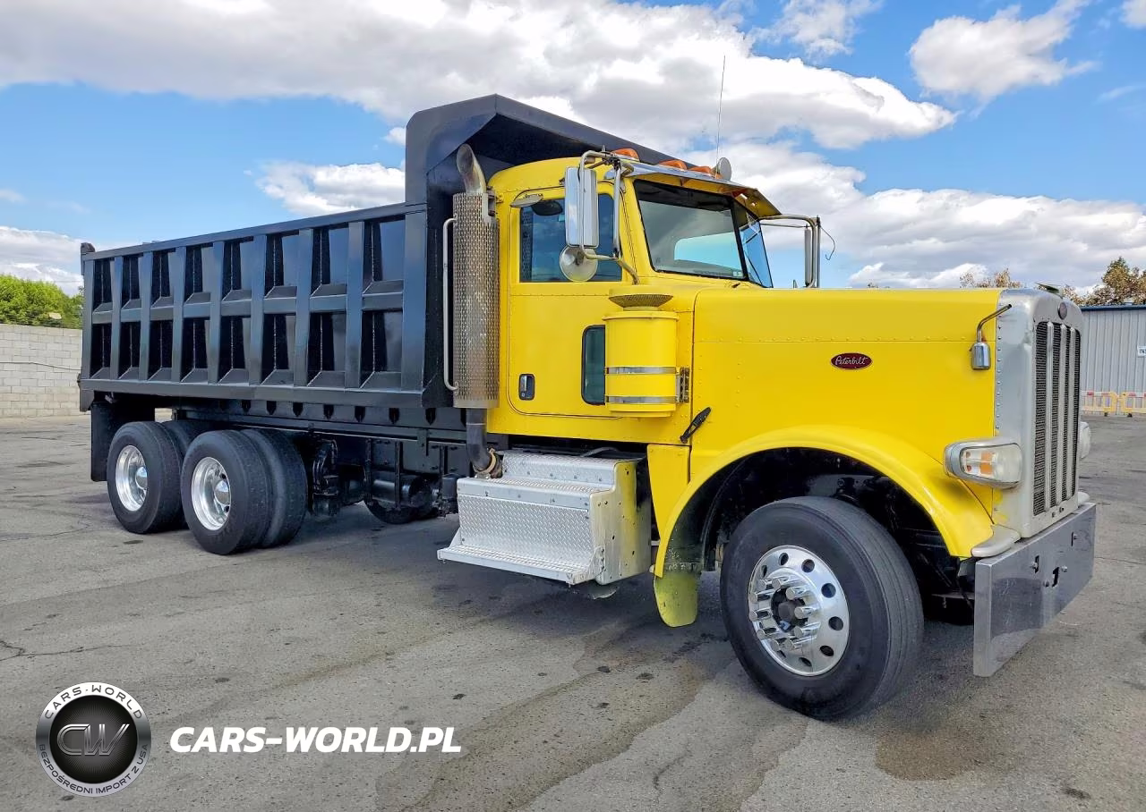 2012 Peterbilt 388 VIN:1NPWL78X7CD143741 - 4