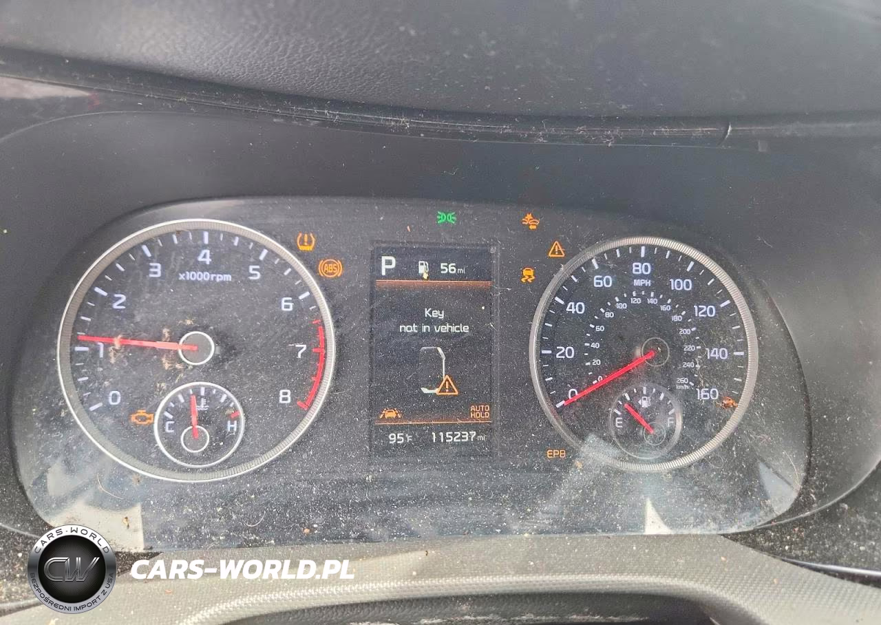 2022 Kia K5 Lxs VIN:5XXG14J21NG141748 - 9
