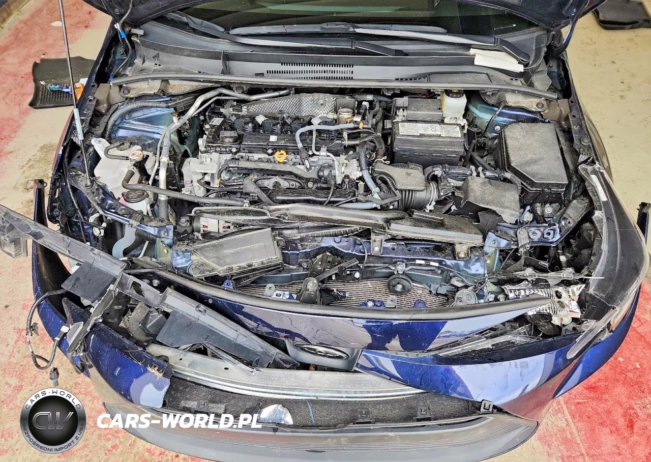 2025 Toyota Corolla Le VIN:5YFB4MDEXSP336483 - 11