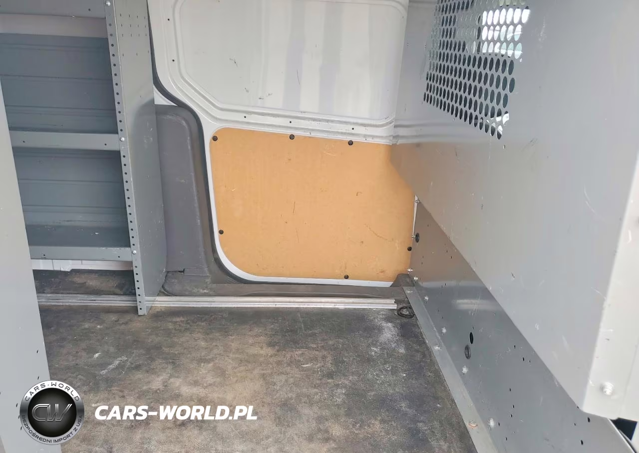 2019 Ford Transit Connect Xl VIN:NM0LS7E20K1418515 - 12