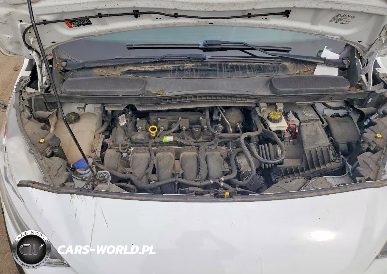 2019 Ford Transit Connect Xl VIN:NM0LS7E20K1418515 - 13