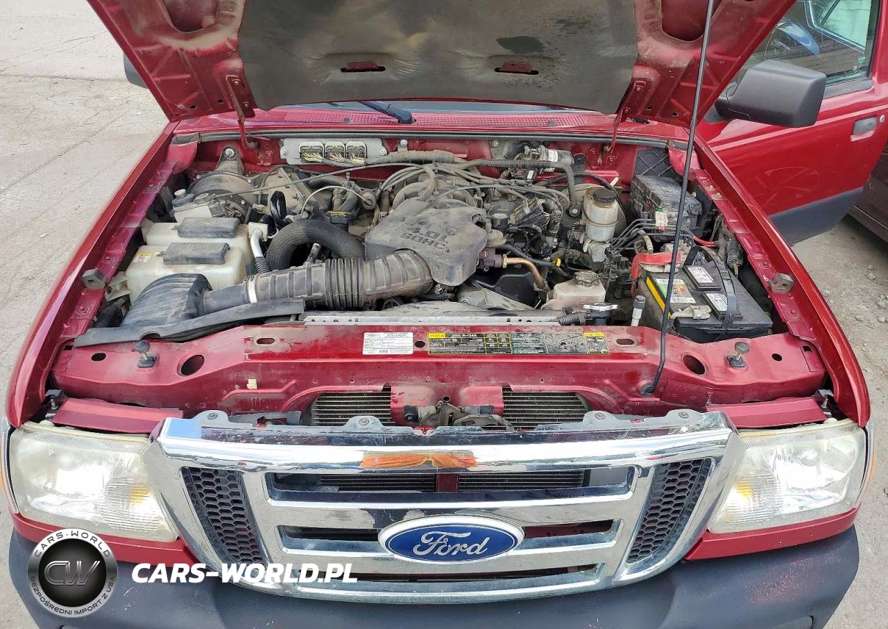 2011 Ford Ranger Super Cab VIN:1FTLR4FE0BPA15511 - 11