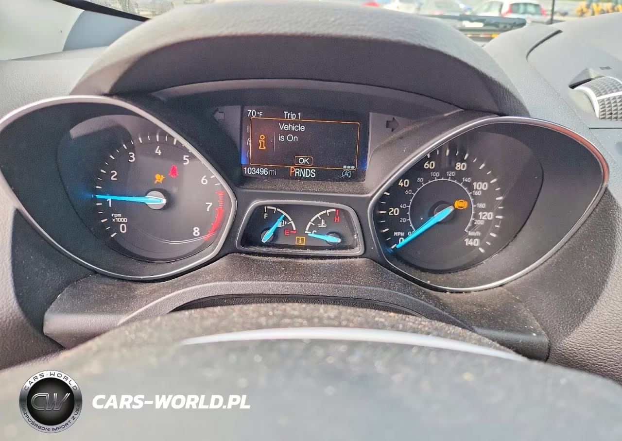 2018 Ford Escape Sel VIN:1FMCU9HD4JUC79990 - 9