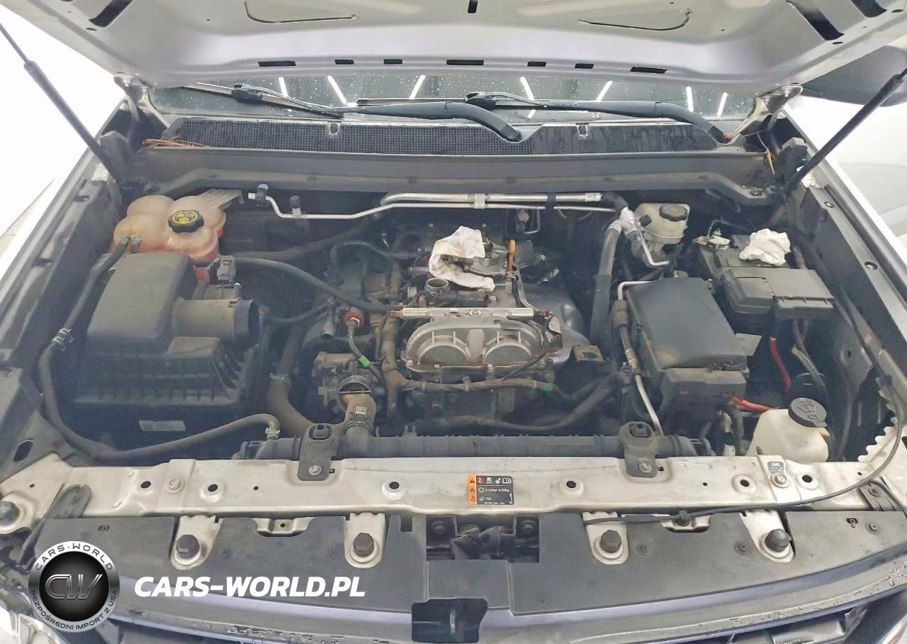 2020 Chevrolet Colorado VIN:1GCGSBEA5L1202045 - 11