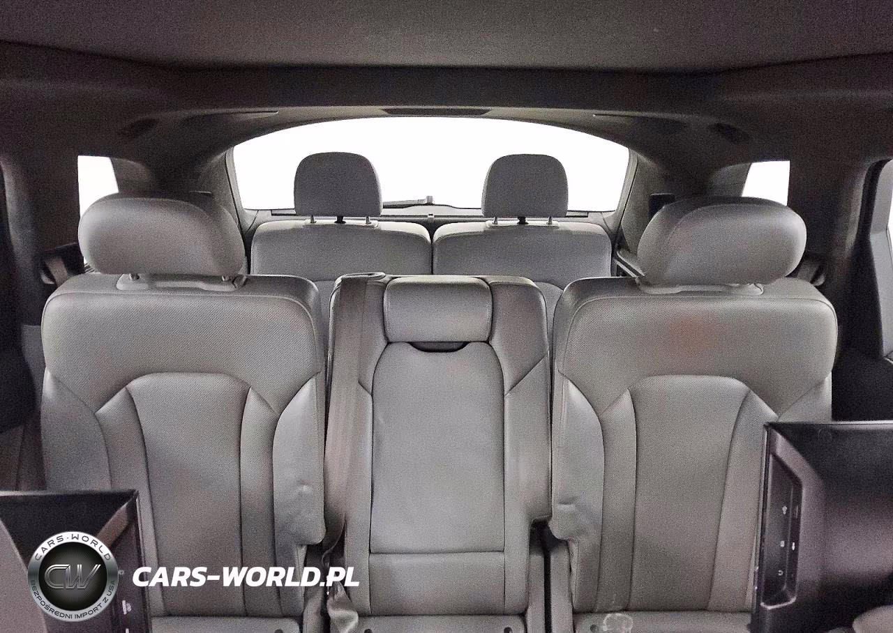 2017 Audi Q7 Prestige VIN:WA1VABF79HD015954 - 10