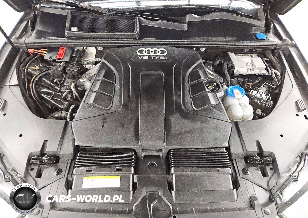 2017 Audi Q7 Prestige VIN:WA1VABF79HD015954 - 12