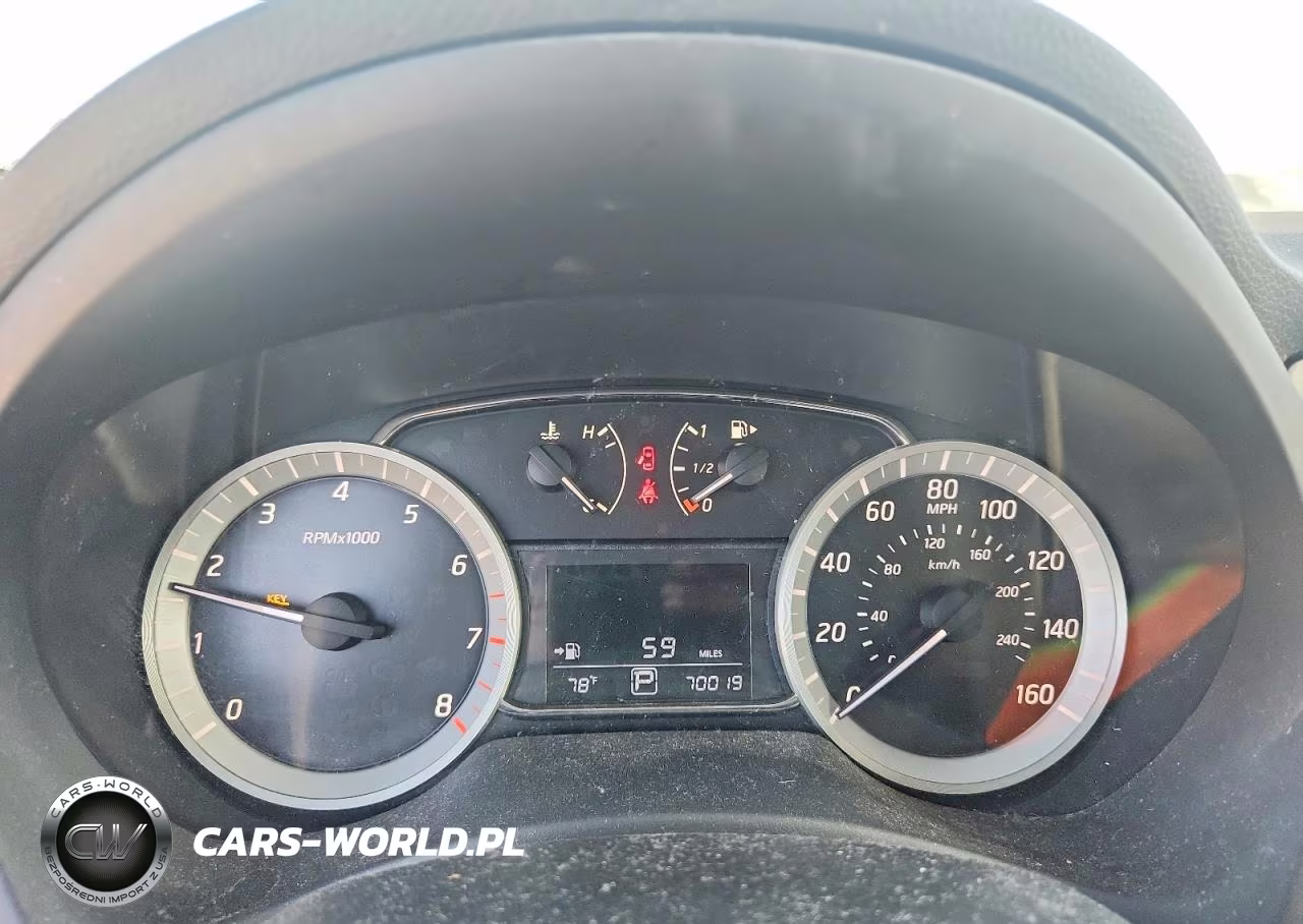 2015 Nissan Sentra Sv VIN:3N1AB7AP9FY292039 - 9
