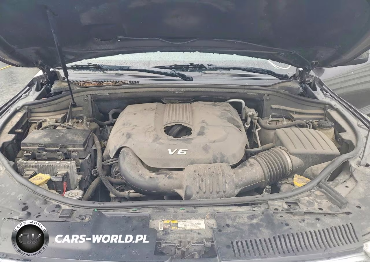 2014 Dodge Durango Sxt VIN:1C4RDJAG1EC428629 - 12