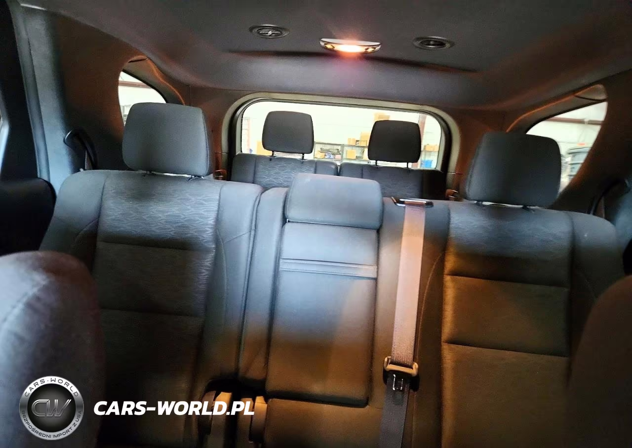 2026 Dodge Durango Gt VIN:1C4RDHDG4TC203820 - 10