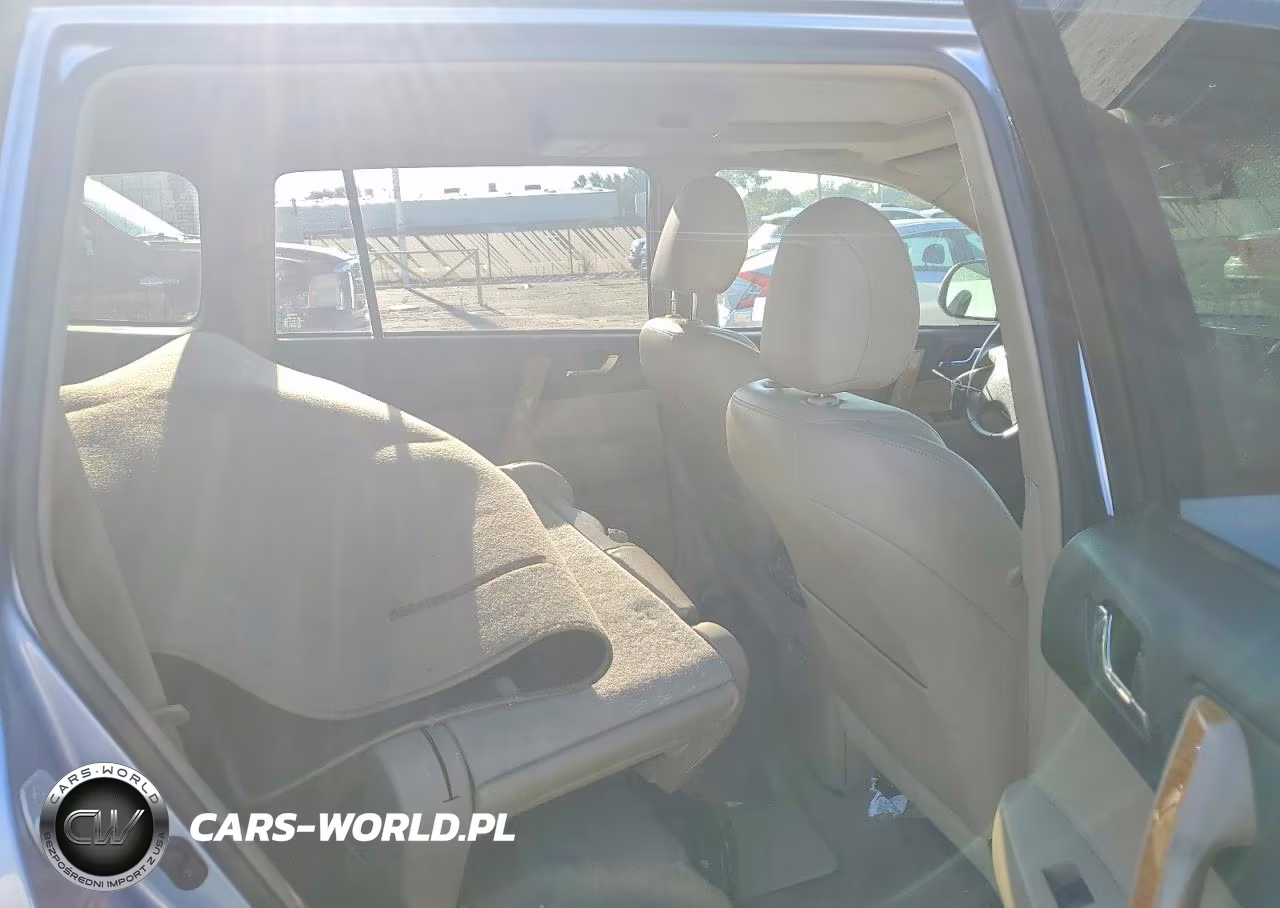 2008 Toyota Highlander Hybrid Limited VIN:JTEEW44A782011474 - 11