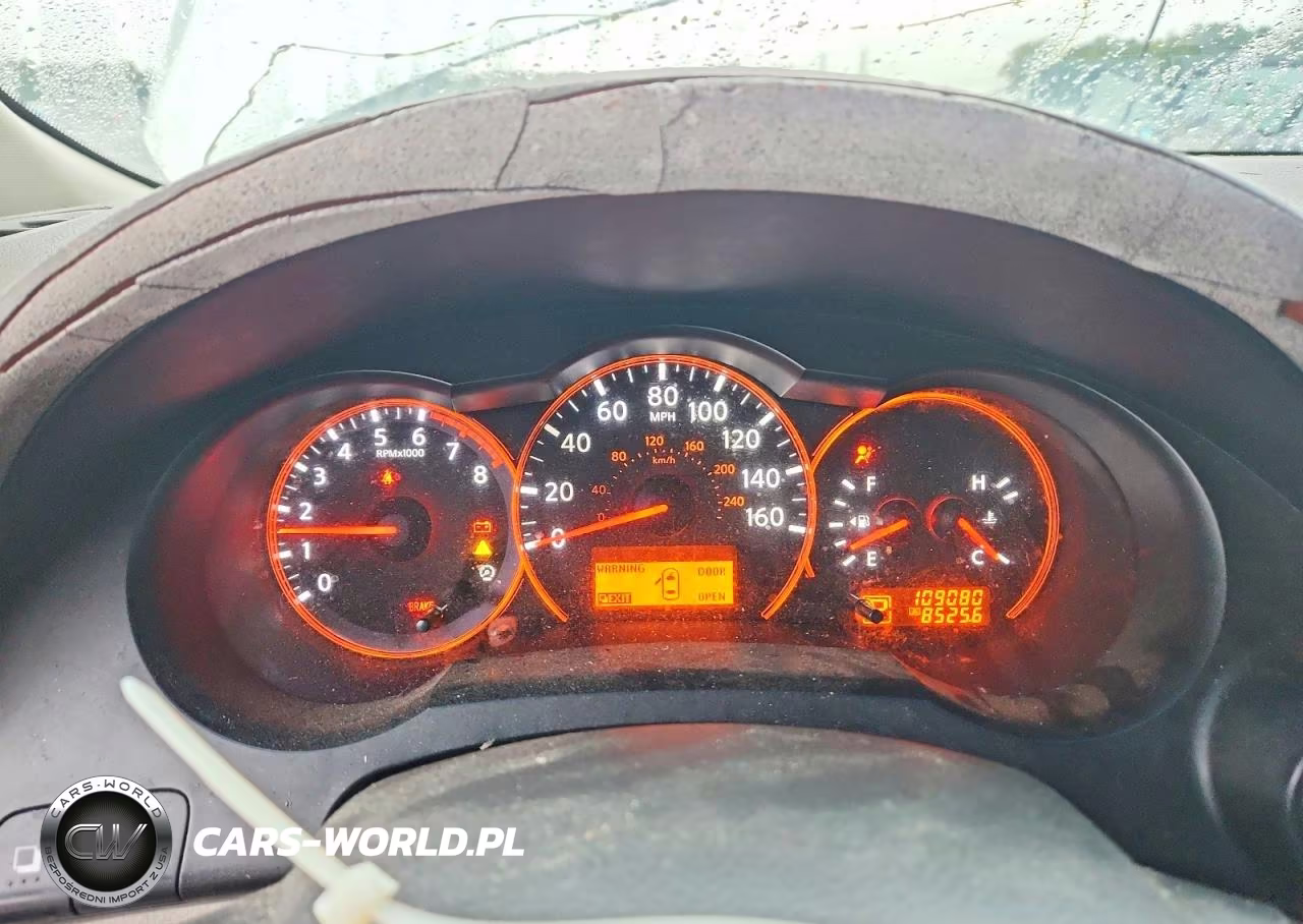 2007 Nissan Altima 2.5 VIN:1N4AL21E27C186267 - 9