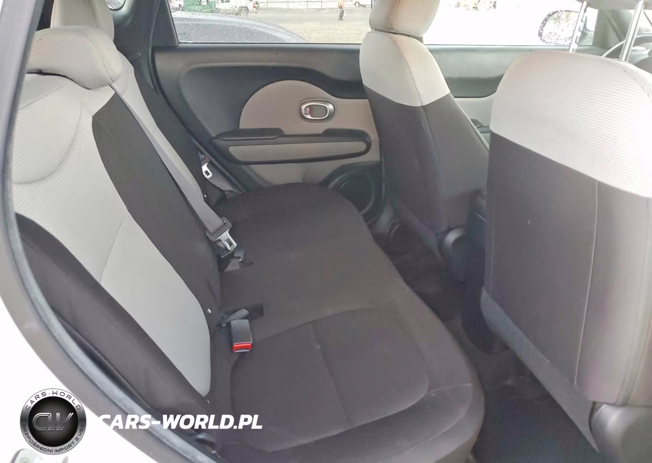 2016 Kia Soul Base VIN:KNDJN2A28G7266112 - 10