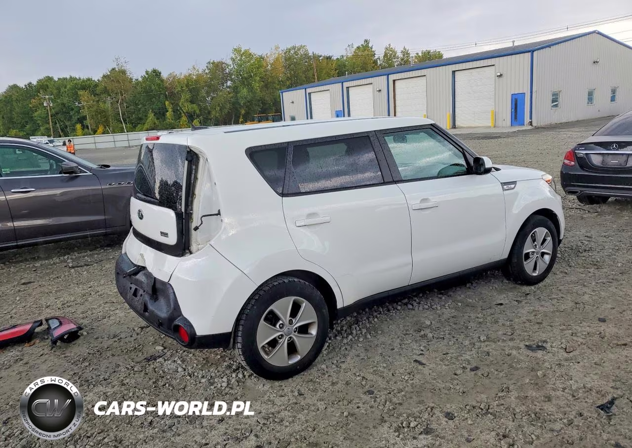 2016 Kia Soul Base VIN:KNDJN2A28G7266112 - 3