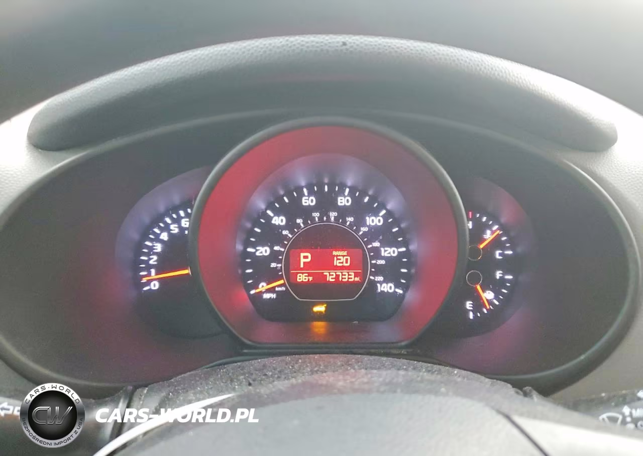 2016 Kia Soul Base VIN:KNDJN2A28G7266112 - 9