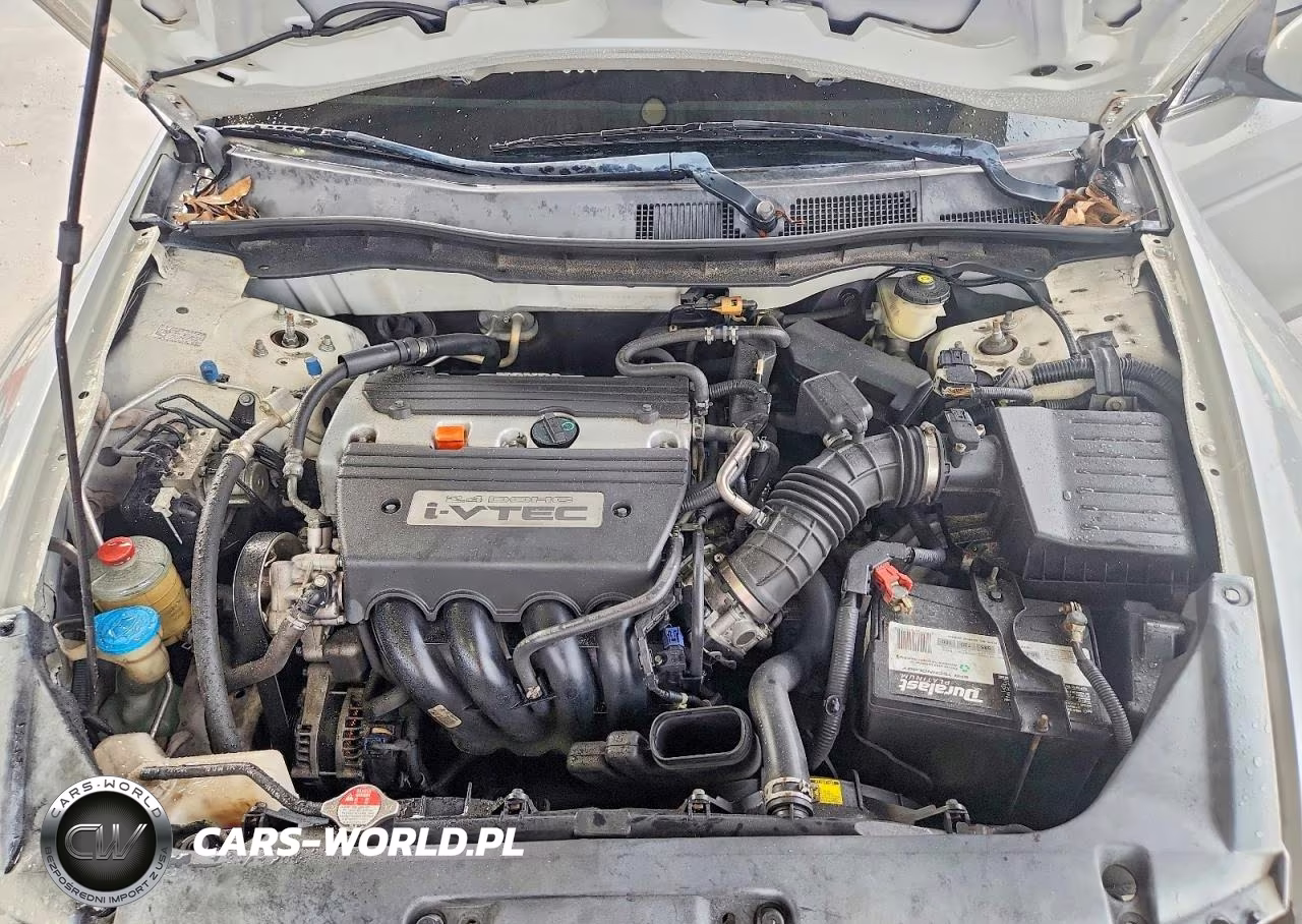 2009 Honda Accord Ex VIN:1HGCS12749A022888 - 11