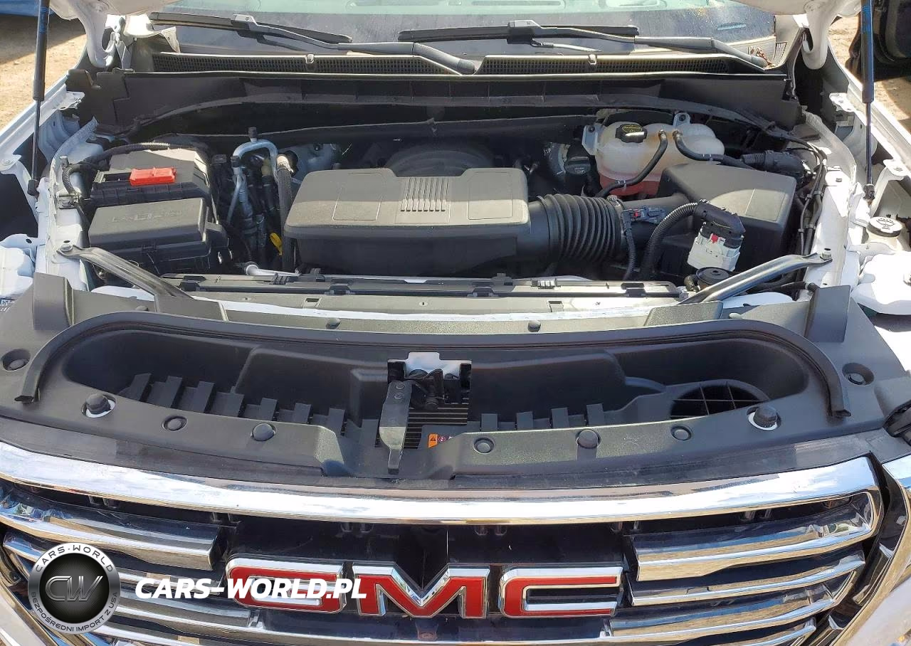 2024 GMC Yukon Xl K1500 Slt VIN:1GKS2GKDXRR284892 - 12