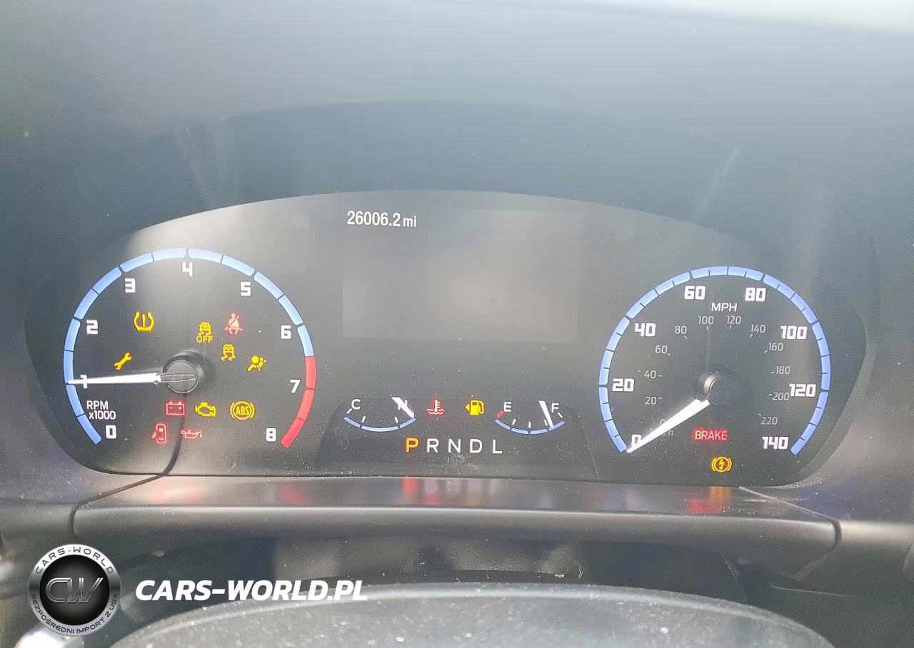 2023 Ford Bronco Sport Big Bend VIN:3FMCR9B67PRD06384 - 9