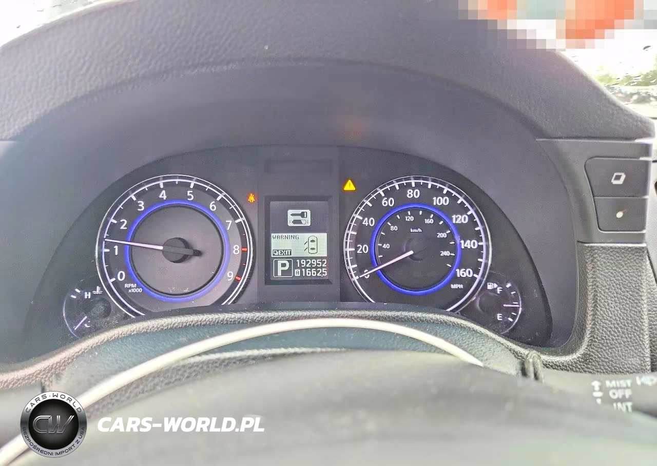 2010 Infiniti G37 Sedan X VIN:JN1CV6AR7AM251433 - 9
