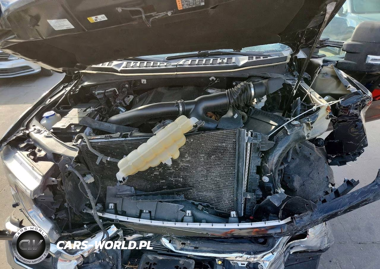 2019 Ford F150 Supercrew VIN:1FTEW1E48KKC82983 - 11