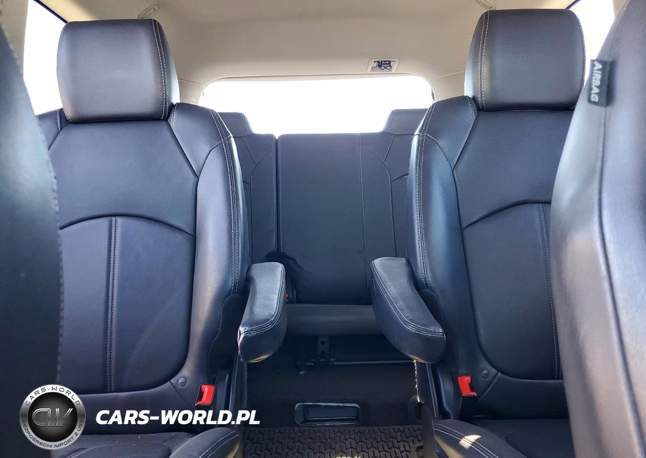 2015 Chevrolet Traverse Lt VIN:1GNKVHKD4FJ374100 - 10