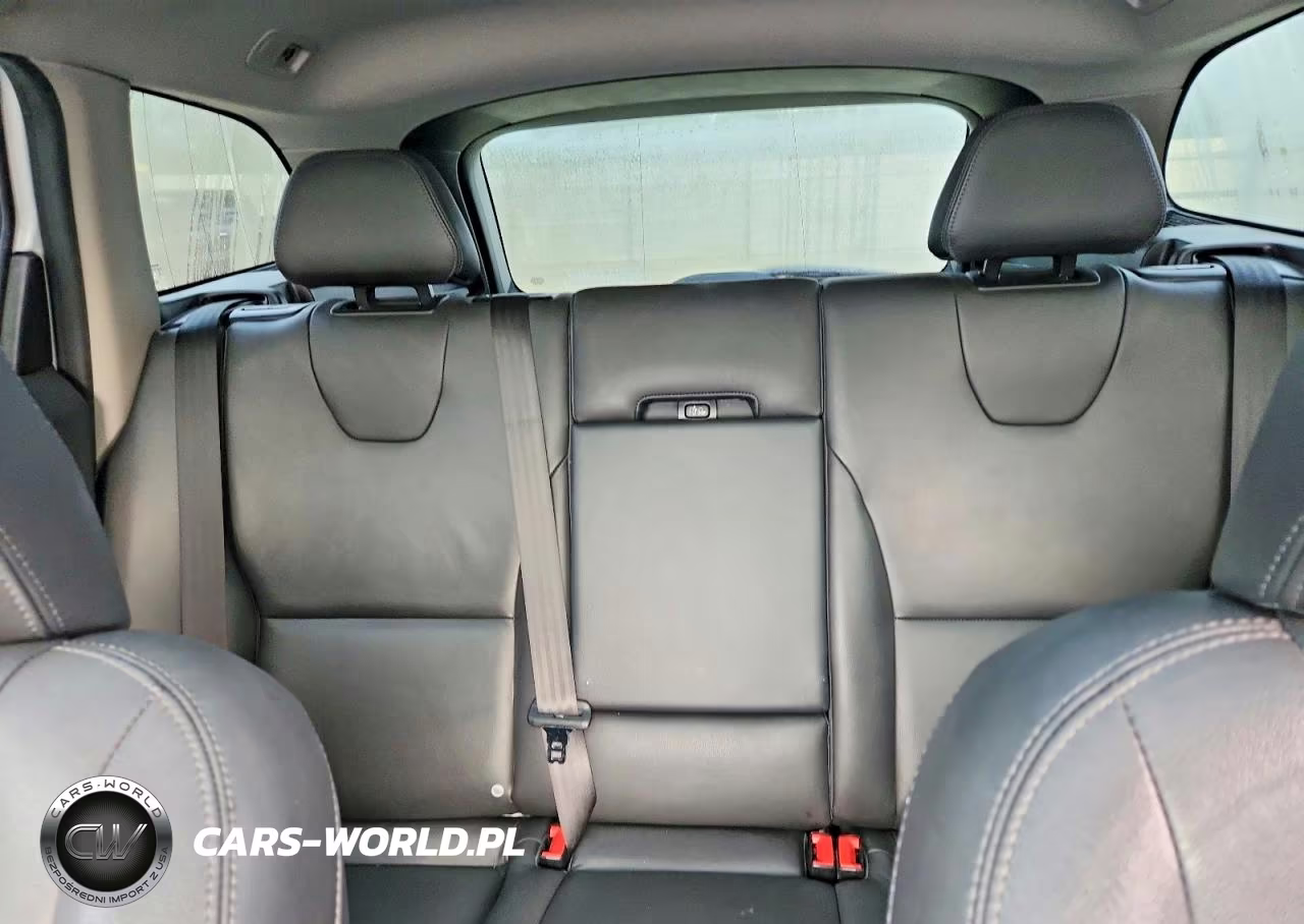2016 Volvo Xc60 T5 Premier VIN:YV4612RK7G2812947 - 10