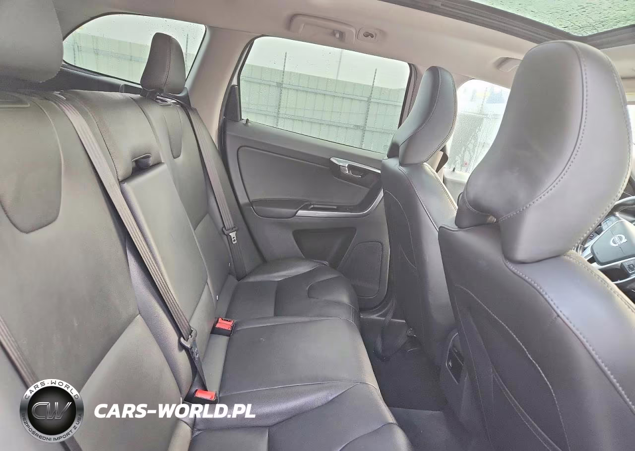 2016 Volvo Xc60 T5 Premier VIN:YV4612RK7G2812947 - 11