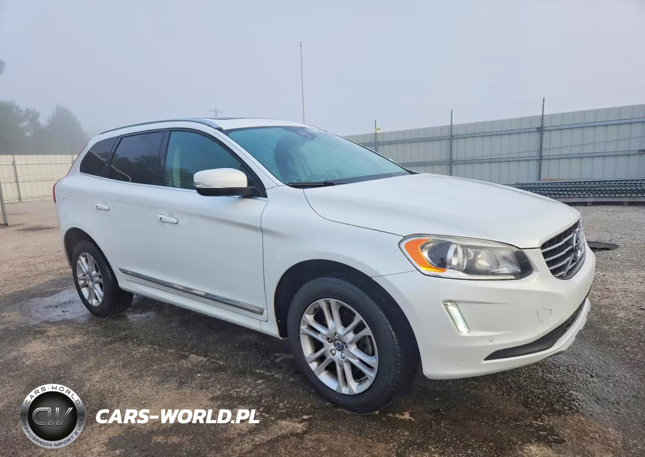 2016 Volvo Xc60 T5 Premier VIN:YV4612RK7G2812947 - 4