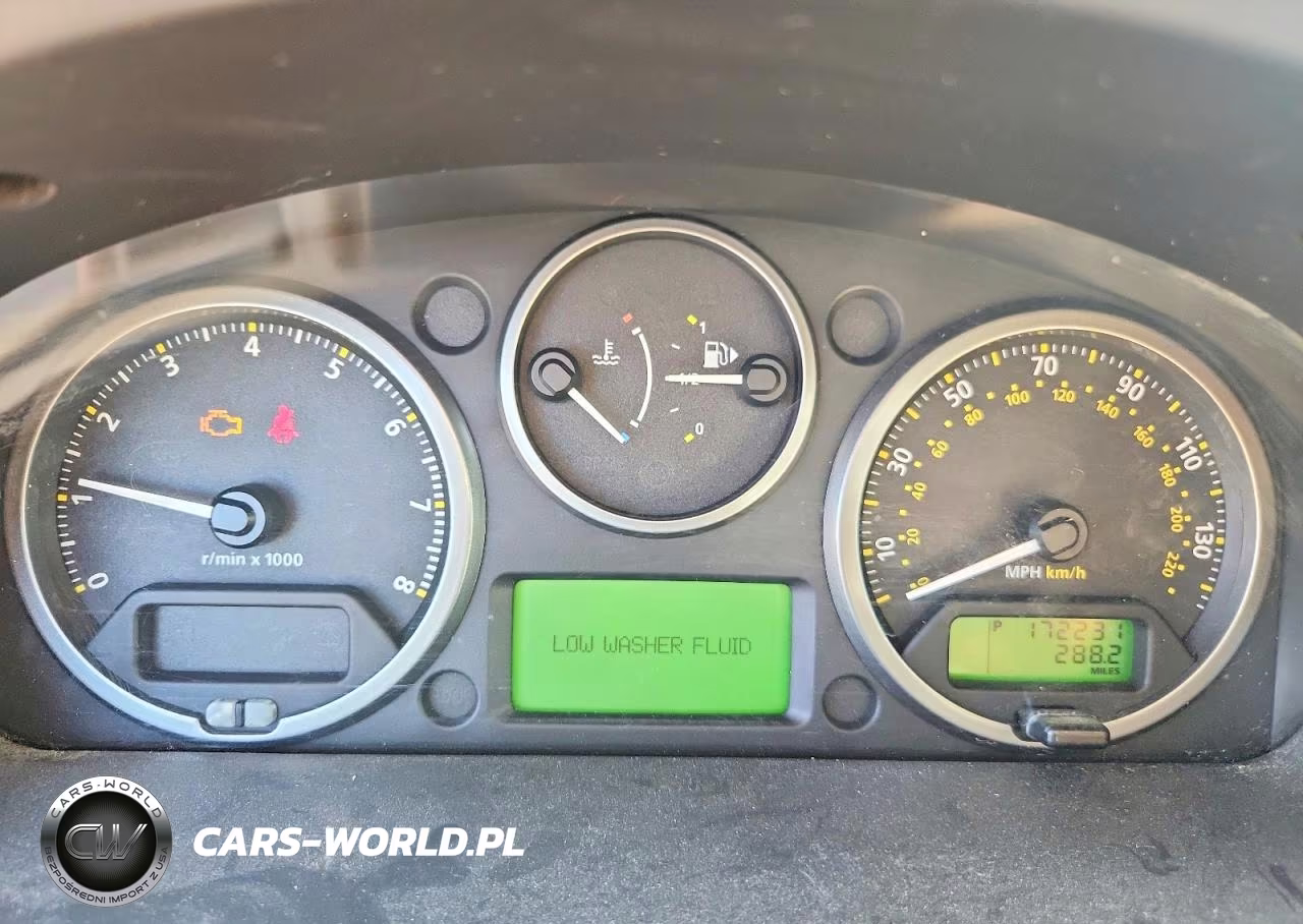 2008 Land Rover Lr2 Se VIN:SALFP24N28H053134 - 9