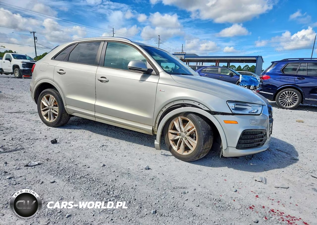2018 Audi Q3 Premium VIN:WA1ECCFS6JR007579 - 4
