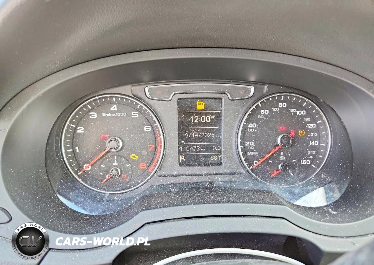 2018 Audi Q3 Premium VIN:WA1ECCFS6JR007579 - 9
