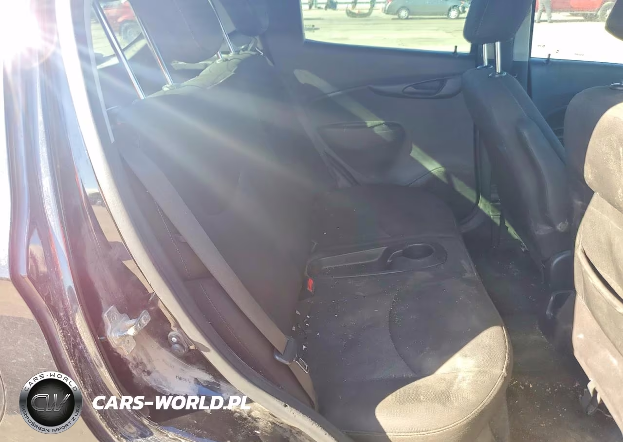 2019 Chevrolet Spark 1Lt VIN:KL8CD6SA7KC758079 - 10