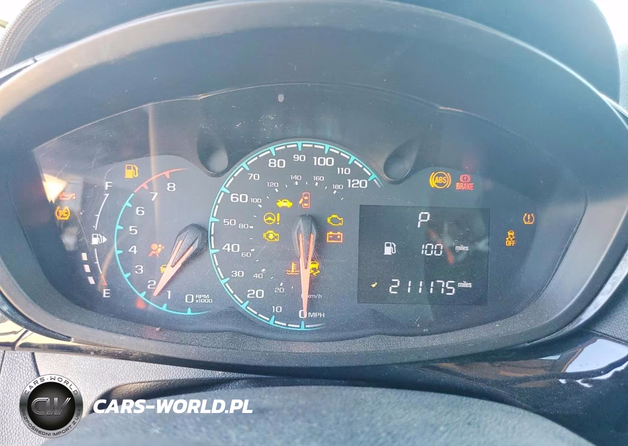 2019 Chevrolet Spark 1Lt VIN:KL8CD6SA7KC758079 - 9