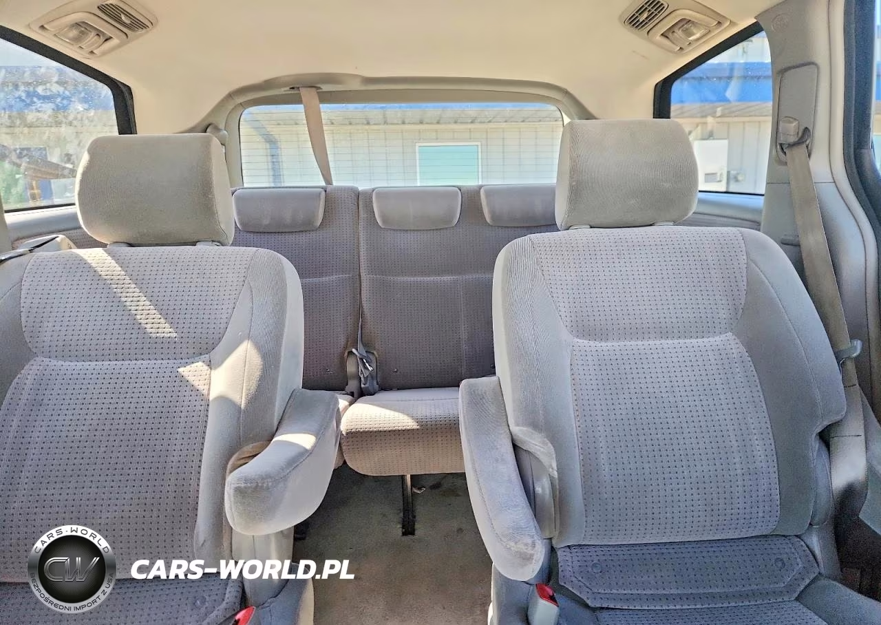 2006 Toyota Sienna Le VIN:5TDBA23C26S063467 - 10