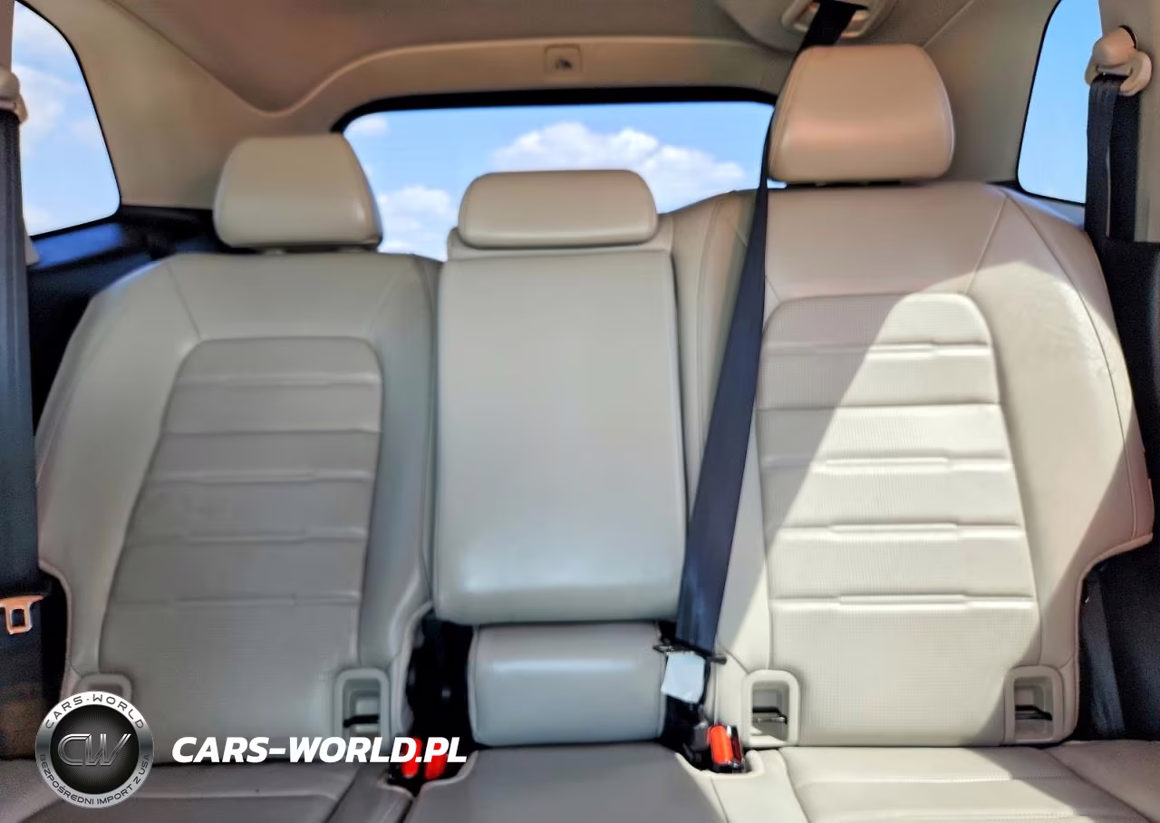 2025 Honda Cr-V Exl VIN:2HKRS3H72SH301198 - 10