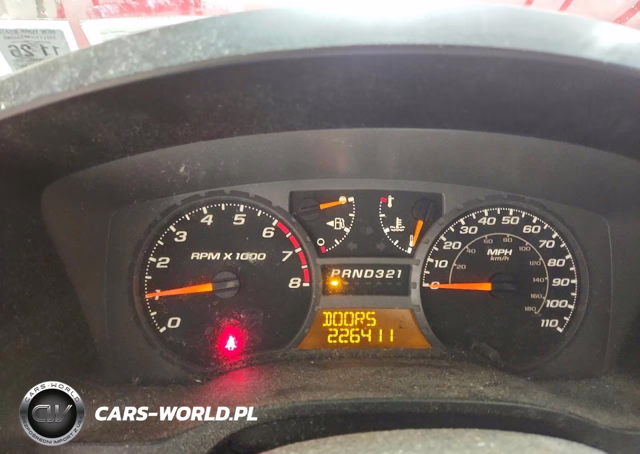 2005 Chevrolet Colorado VIN:1GCDT138858175587 - 9