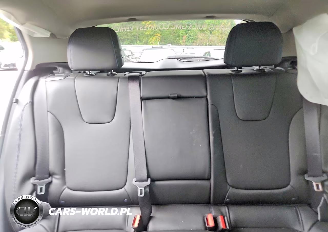2026 Buick Encore Gx Sport Touring VIN:KL4AMDSL7TB208533 - 10