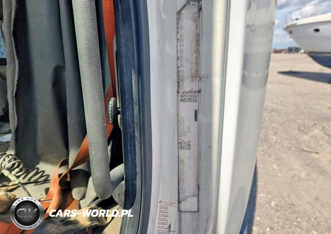 2016 Freightliner All Models VIN:1FUJGLD51GLGV0466 - 13