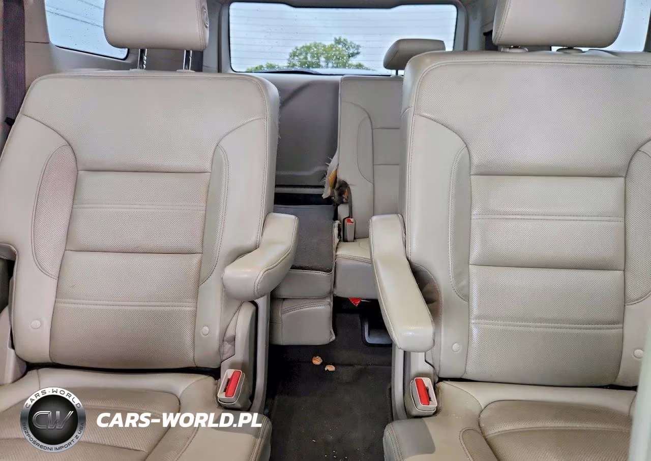 2019 GMC Acadia Denali VIN:1GKKNPLSXKZ178193 - 10