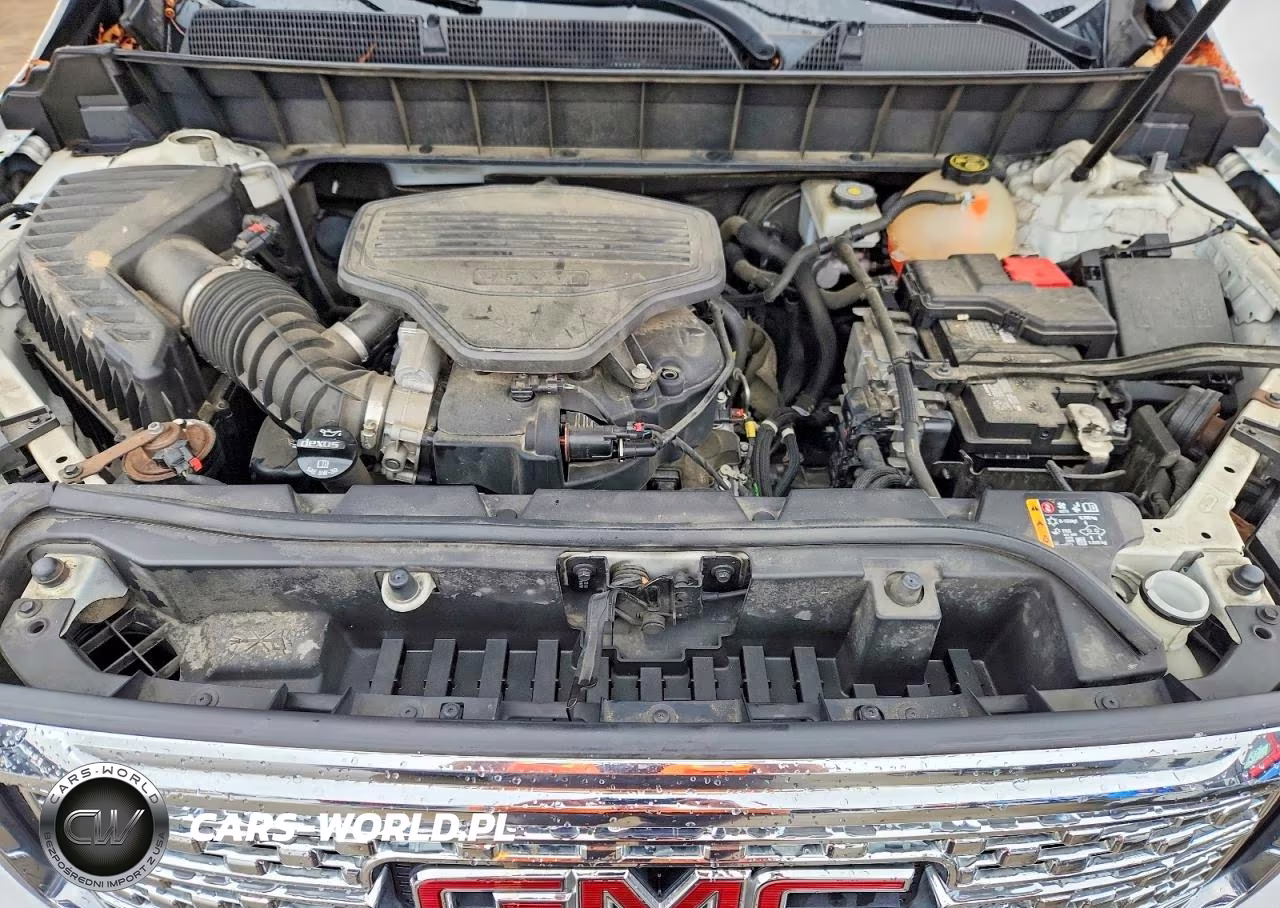 2019 GMC Acadia Denali VIN:1GKKNPLSXKZ178193 - 12