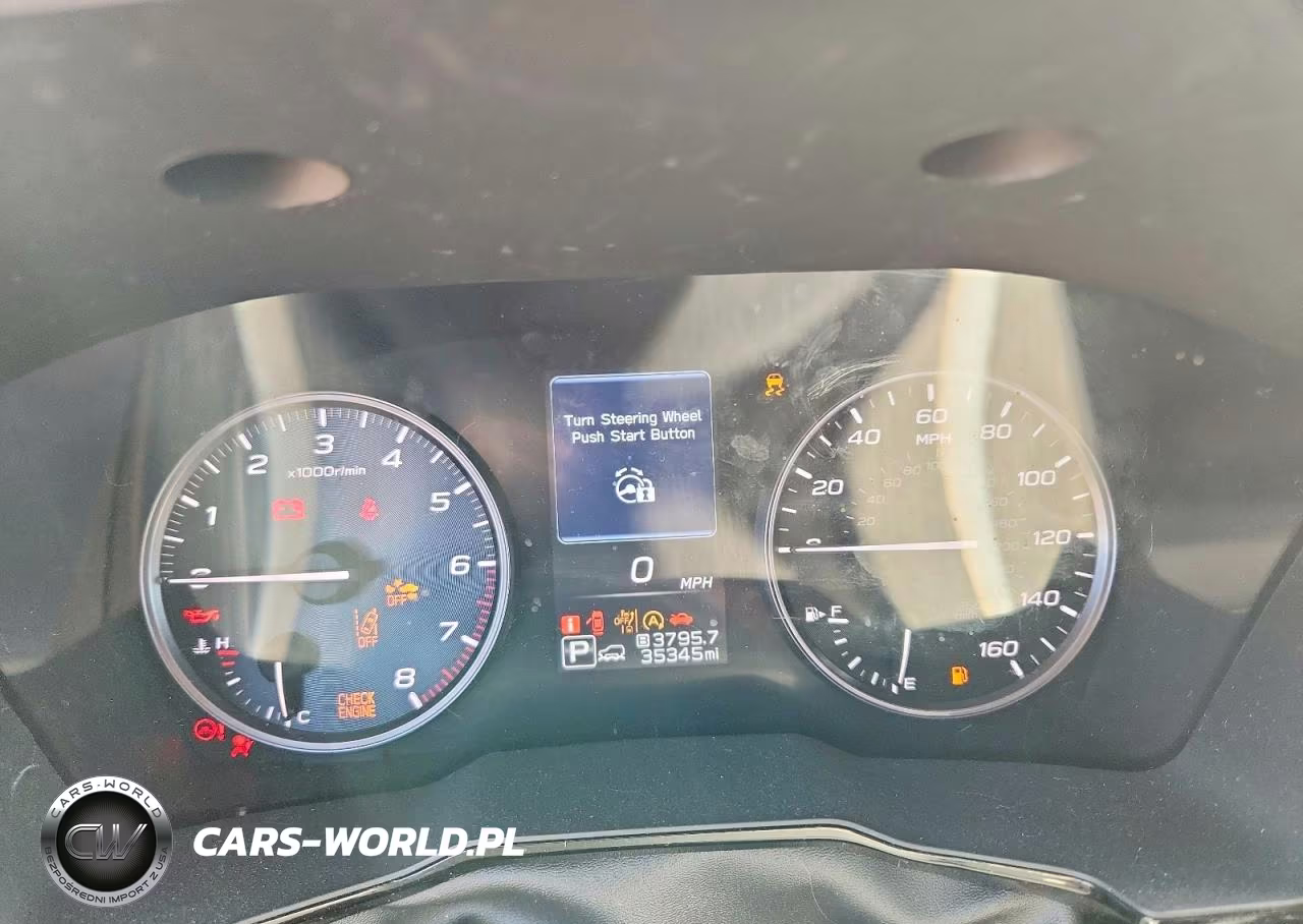 2025 Subaru Outback Premium VIN:4S4BTAFC0S3126945 - 9
