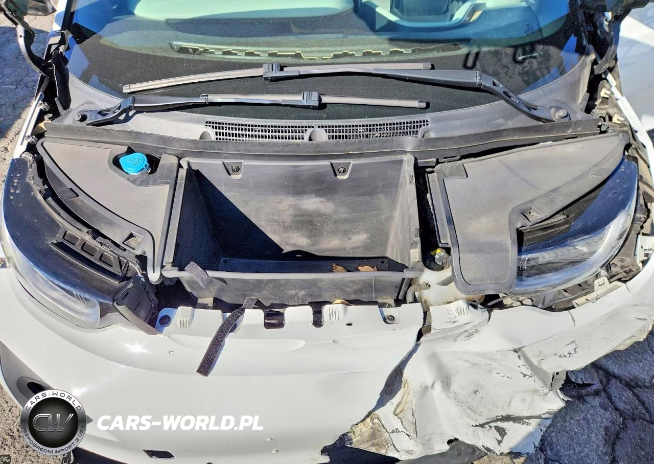 2017 BMW I3 Bev VIN:WBY1Z6C32HV949646 - 11